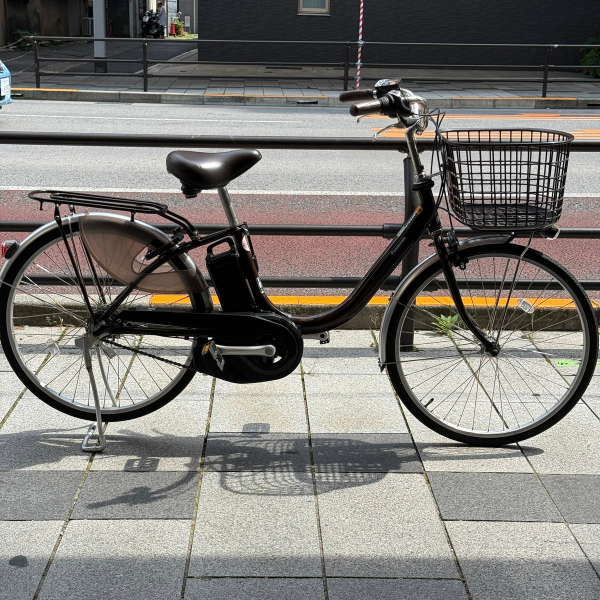 【7月21日まで】パナソニック電動アシスト自転車5,000円割引キャンペーン