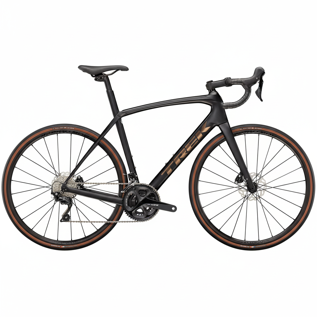 ※ジャンク DOMANE SL5 GEN3 フレームセットのみ TREK｜Domane SL 5 Gen 3 – レジャーハウスミヤザキ