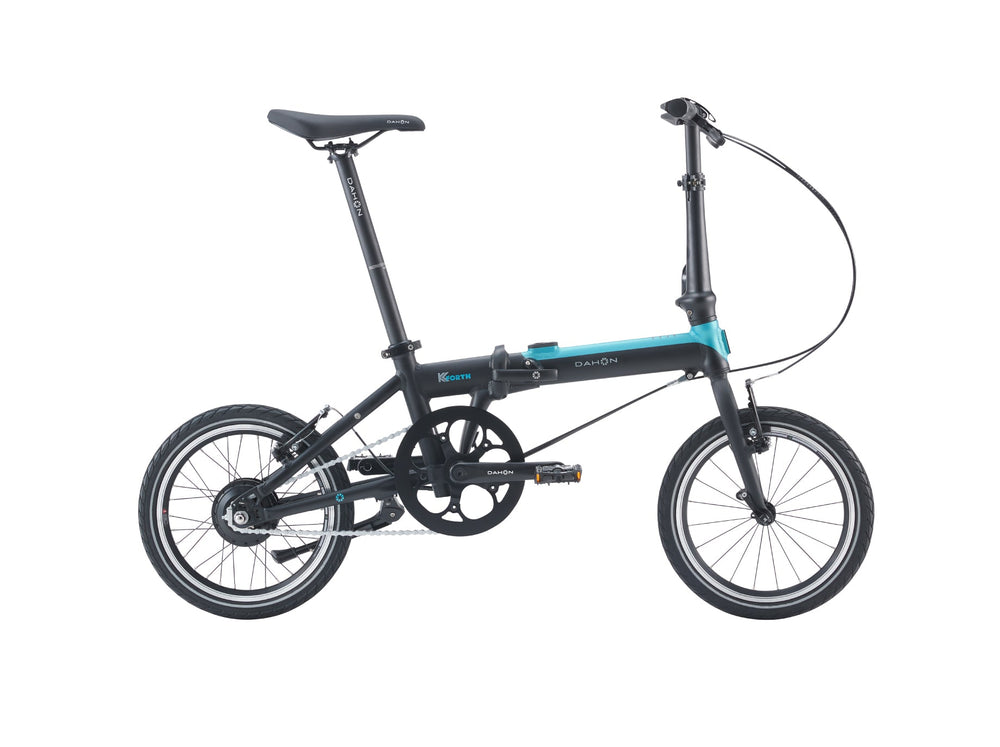 電動なのにわずか12.5kg。旅先でも活躍する折りたたみeBike「DAHON K-Forth」