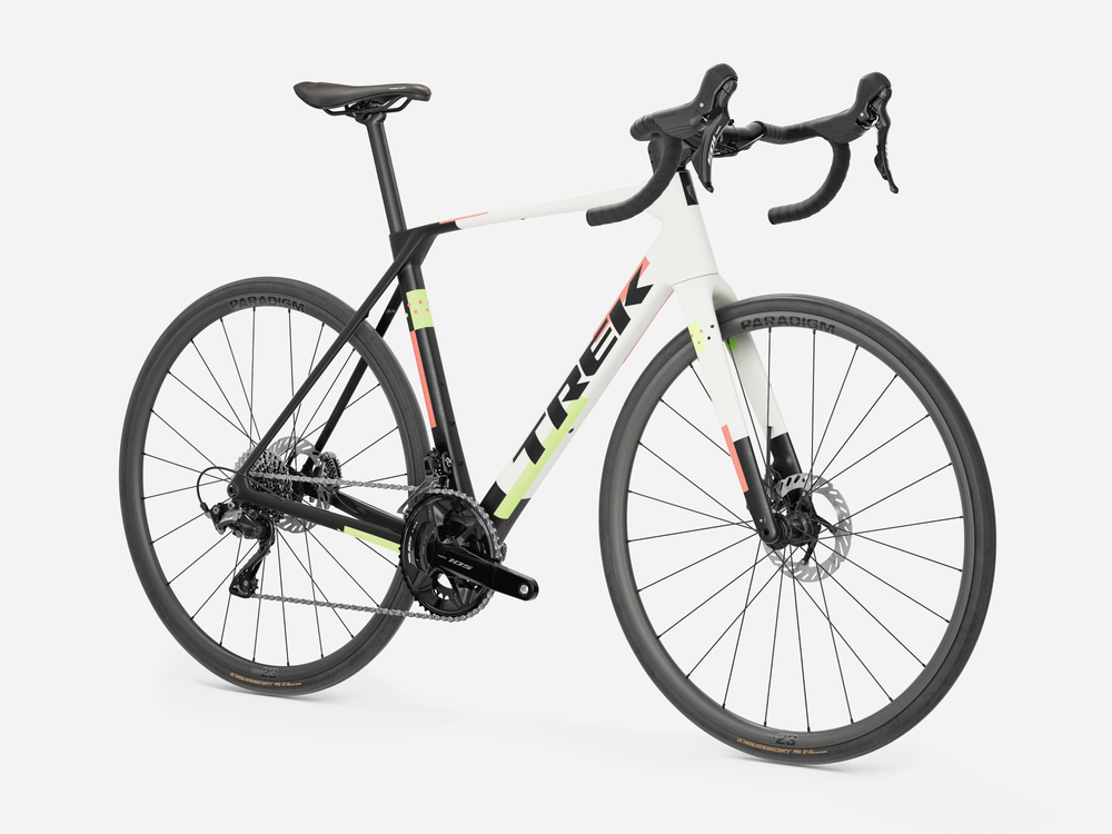 新型TREK Domane登場｜SLR 7・SL 5を実際に試乗して感じた進化