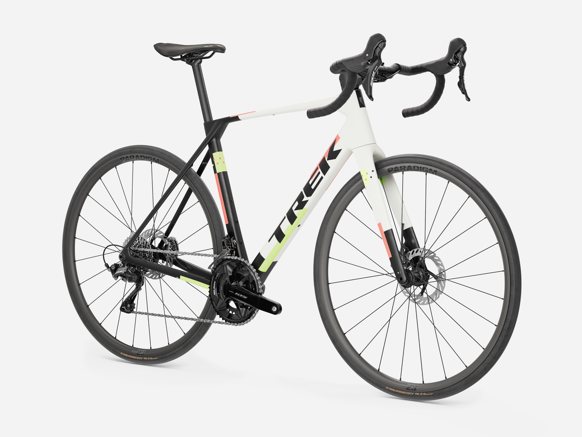 新型TREK Domane登場｜SLR 7・SL 5を実際に試乗して感じた進化
