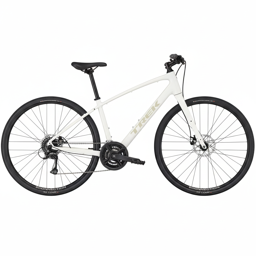 TREK FX 1 Disc 価格改定のお知らせ｜7月21日より定価が変更されます