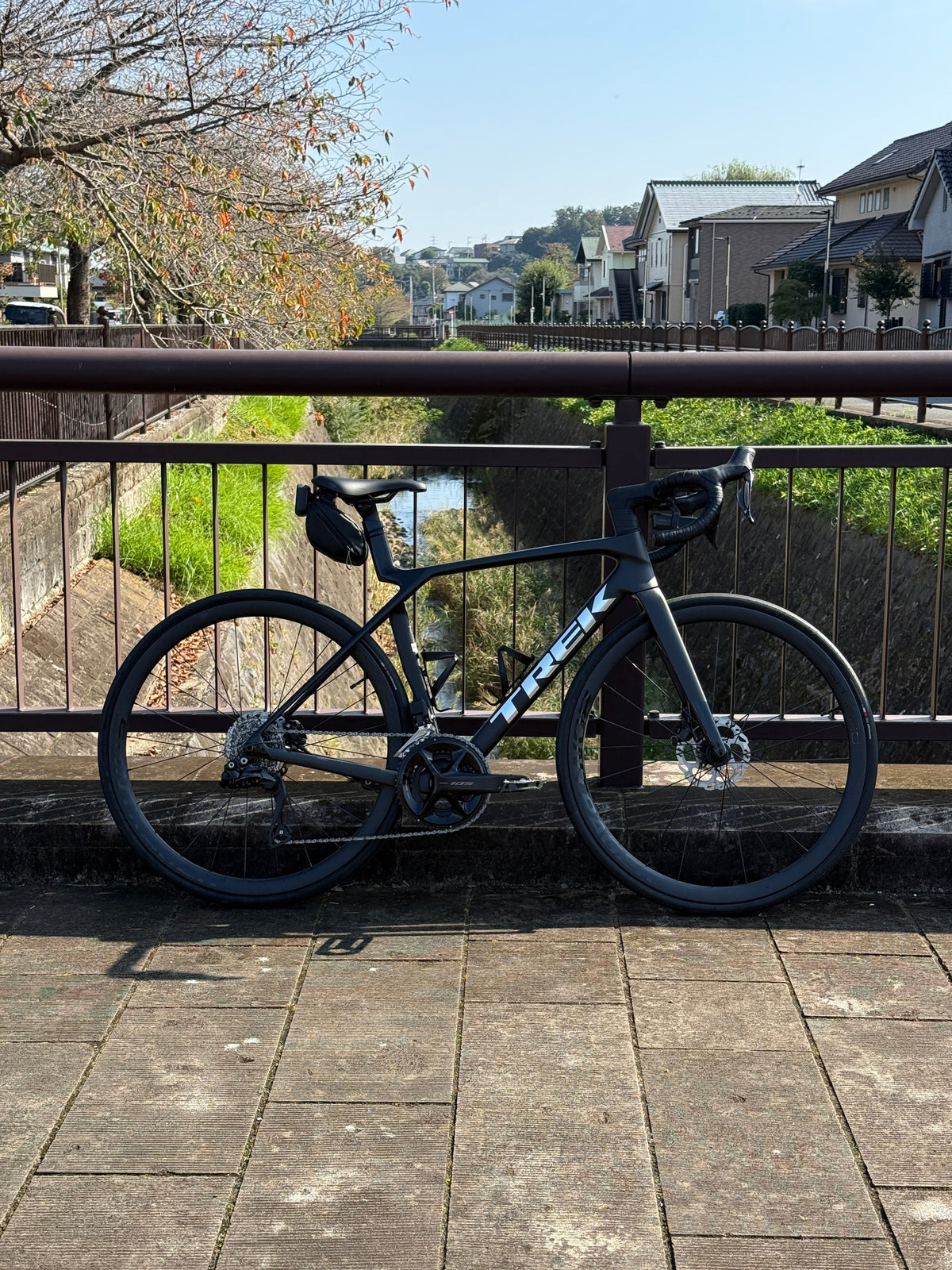 自転車に乗るには最高の日々