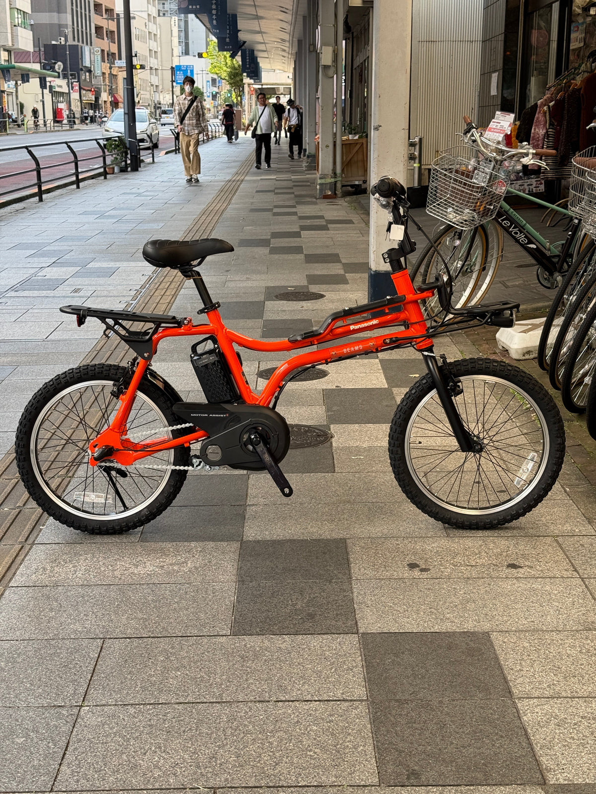BP01 限定車入荷しました！