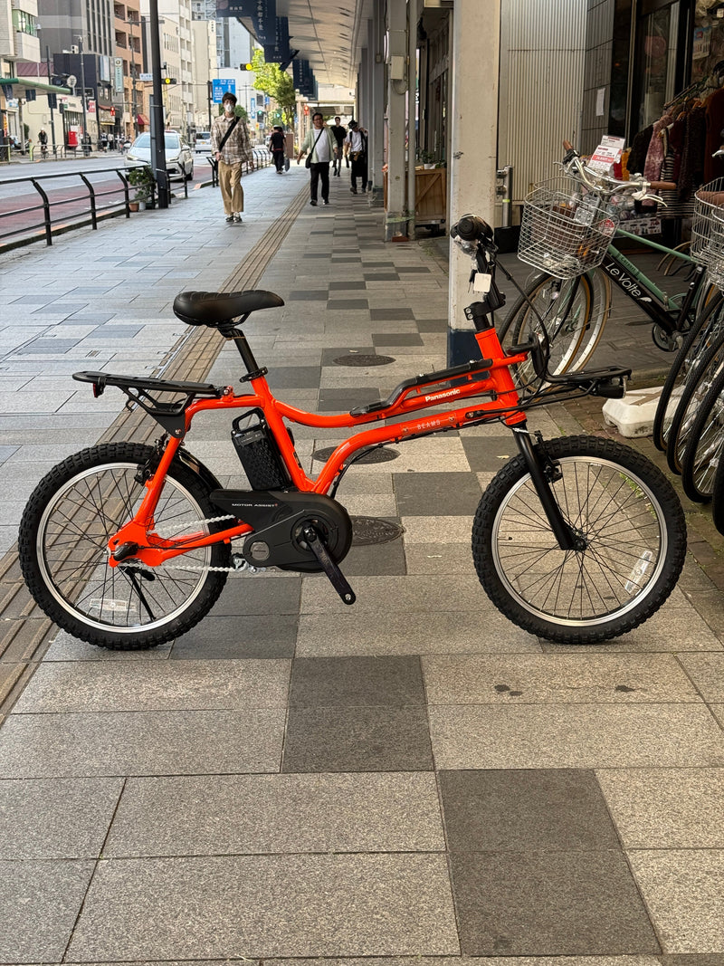 BP01 限定車入荷しました！