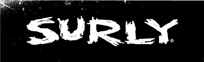 SURLYの取り扱いを開始します！
