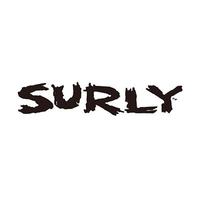 SURLY