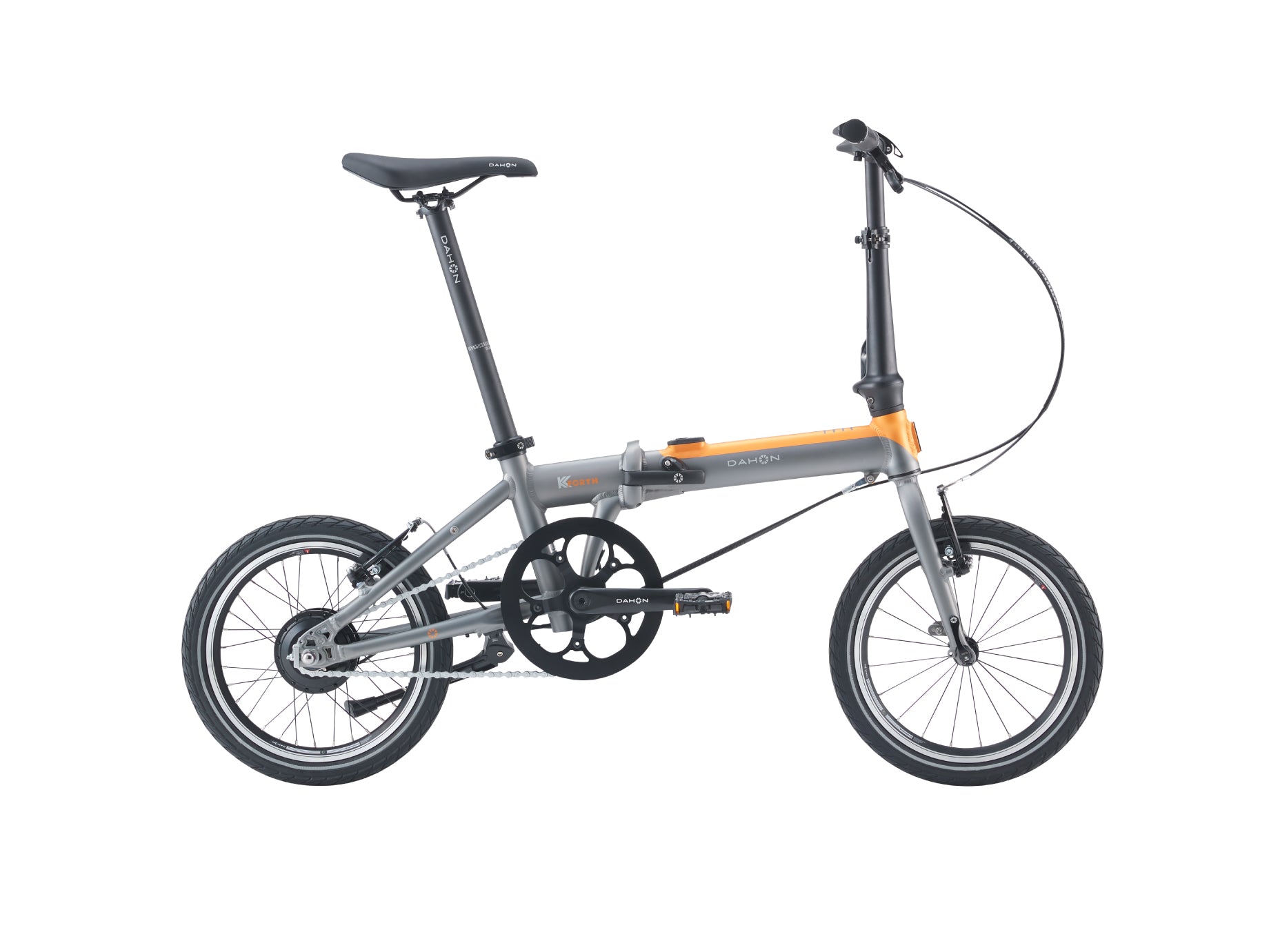 Dahon｜K-Forth