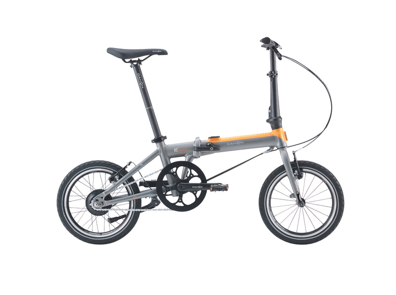 Dahon｜K-Forth