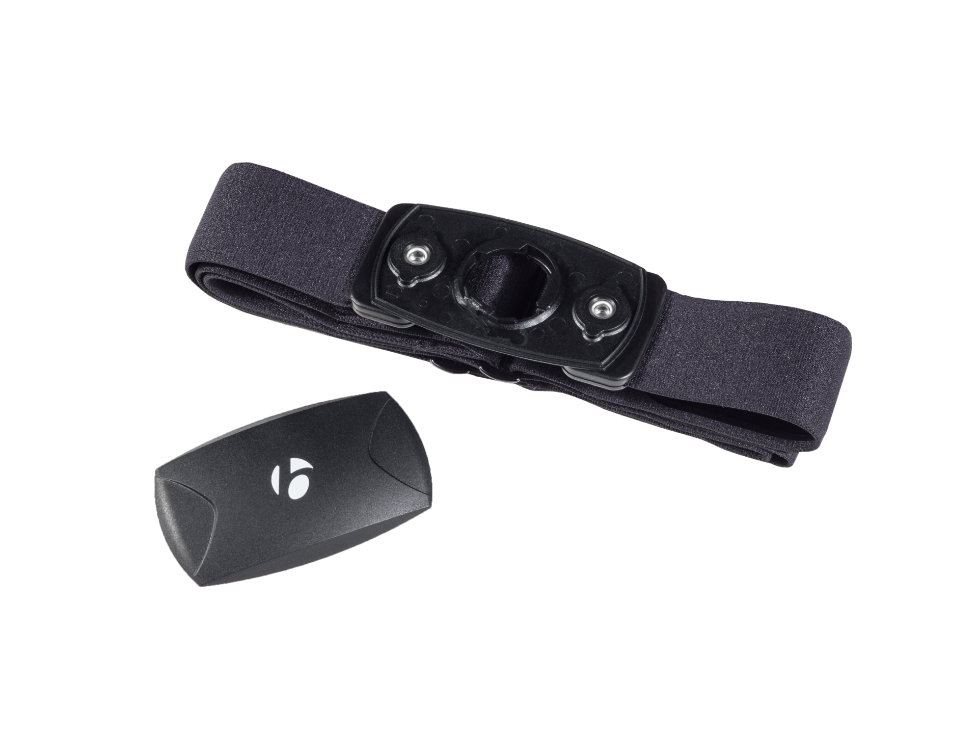 BONTRAGER/ Dual Mode Heart Rate Sensor Kit
