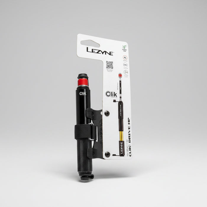 LEZYNE｜CLIK DRIVE HP