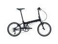 DAHON Deftar TX Phantom Black