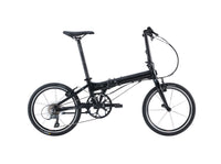 DAHON｜Deftar TX｜Phantom Black
