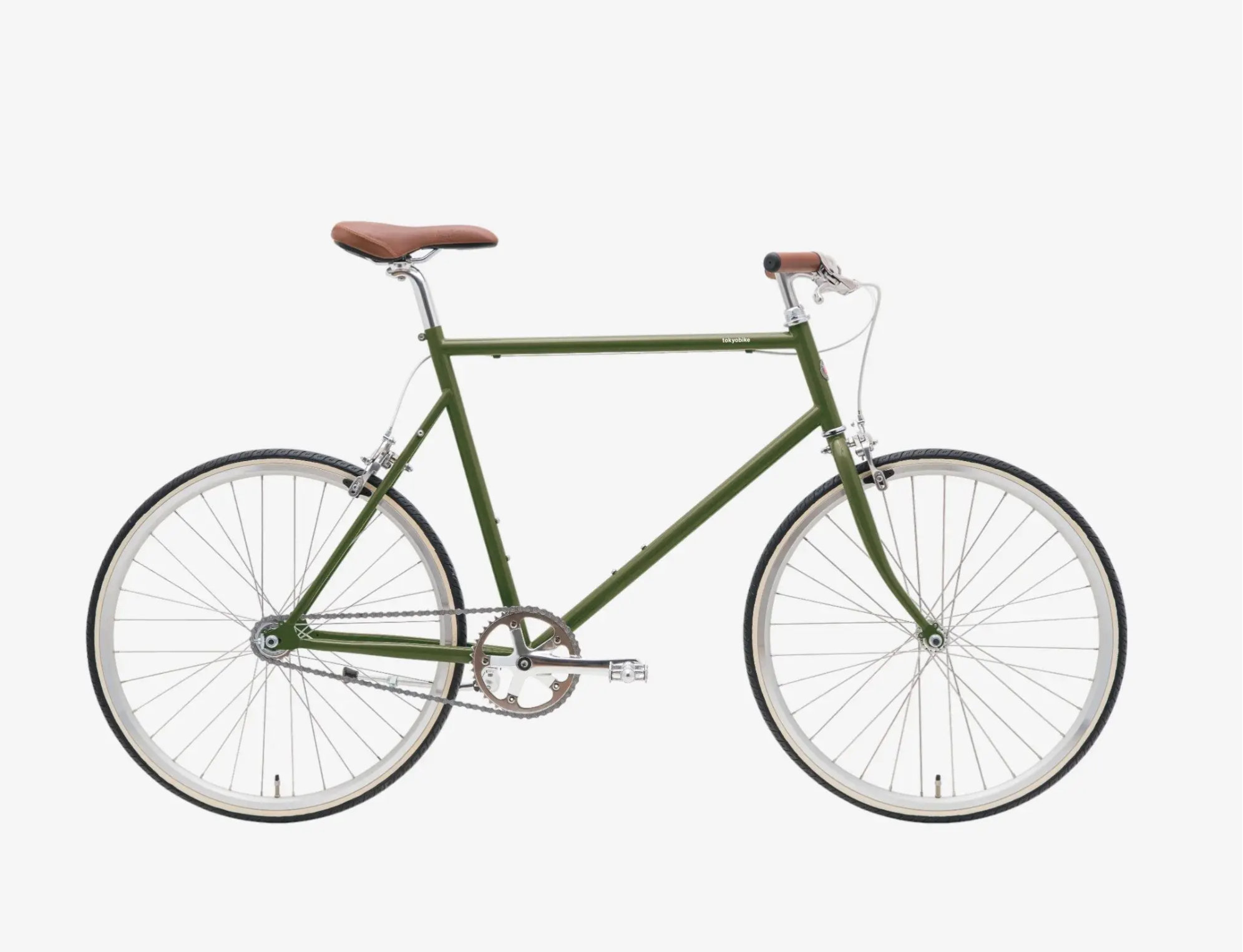 tokyobike｜mono