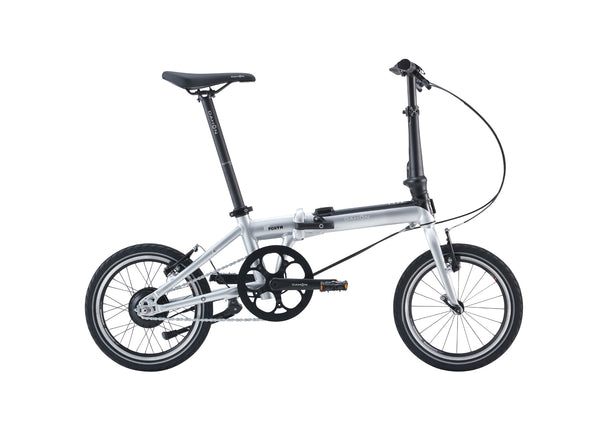 DAHON｜K-Forth