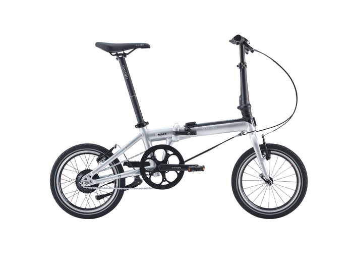 DAHON｜K-Forth