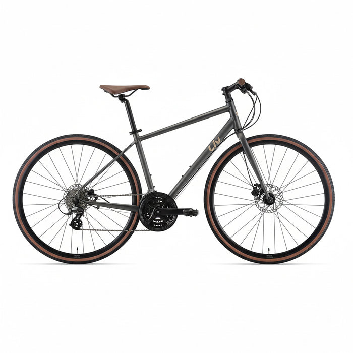 GIANT LIV｜ESCAPE R W DISC｜2025年モデル