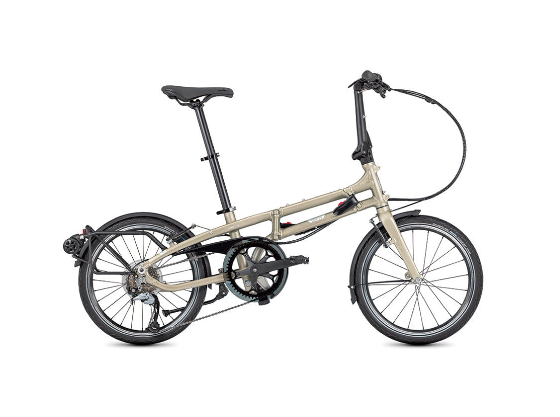 Tern｜BYB P8｜試乗車販売