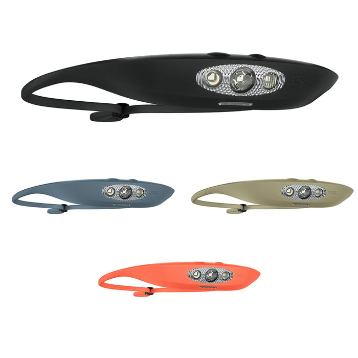 KNOG｜ BANDICOOT 250