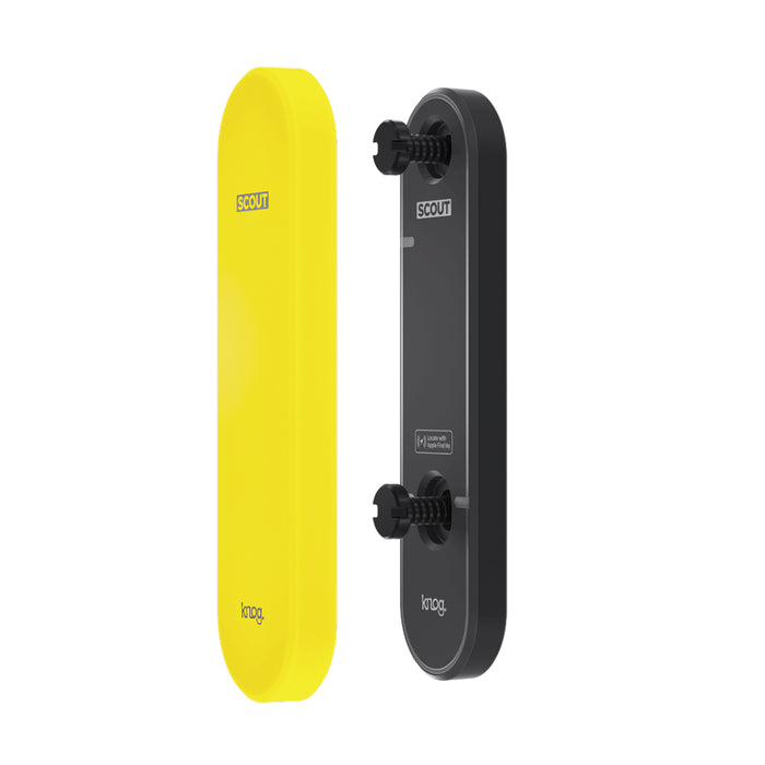 Knog｜Scout