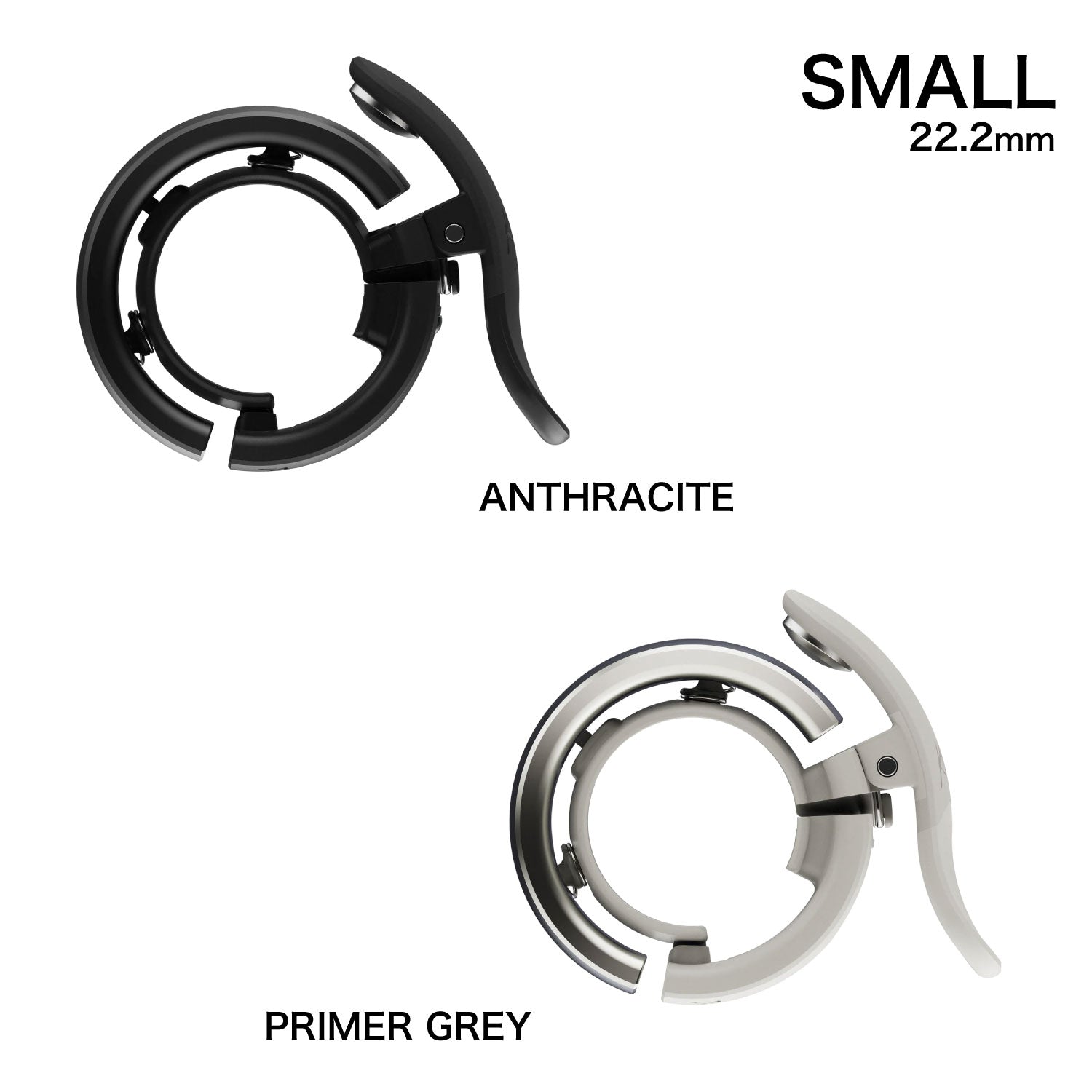 KNOG/ Oi Prima Bike Bell