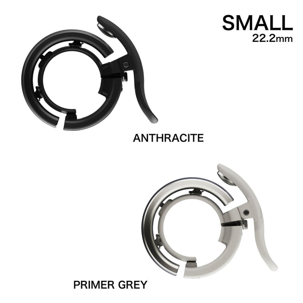 KNOG｜Oi Prima Bike Bell