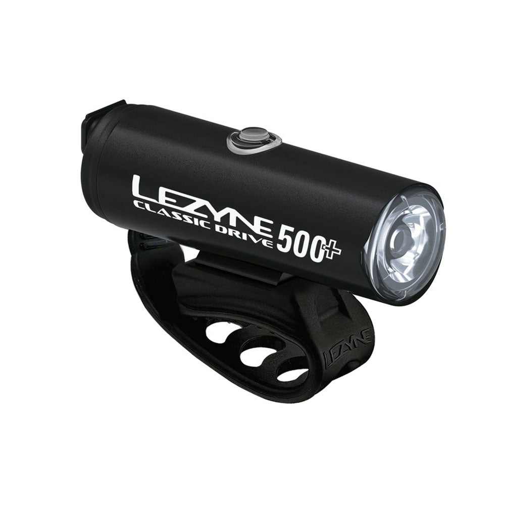 Lezyne/ CLASSIC DRIVE 500+
