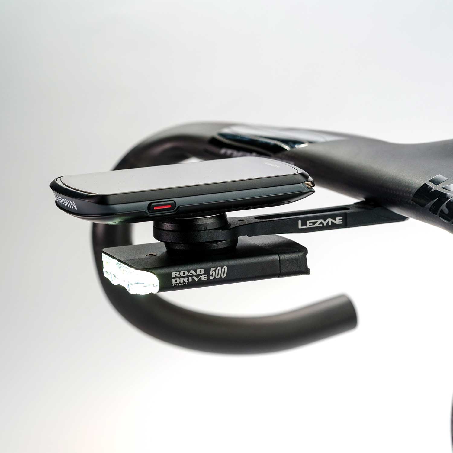 Lezyne｜ROAD DRIVE 500