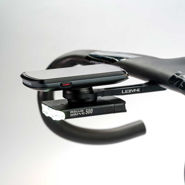 Lezyne｜ROAD DRIVE 500