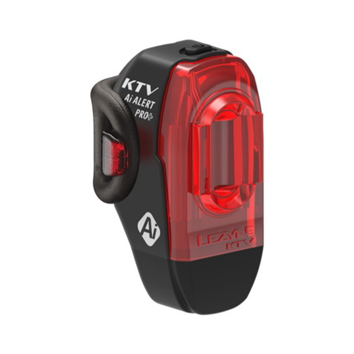 LEZYNE｜KTV PRO+ Ai ALERT REAR