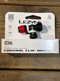 LEZYNE/CONTROL CLIK DRIVE