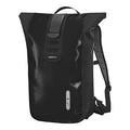 ORTLIEB｜ヴェロシティ ブラック 23L