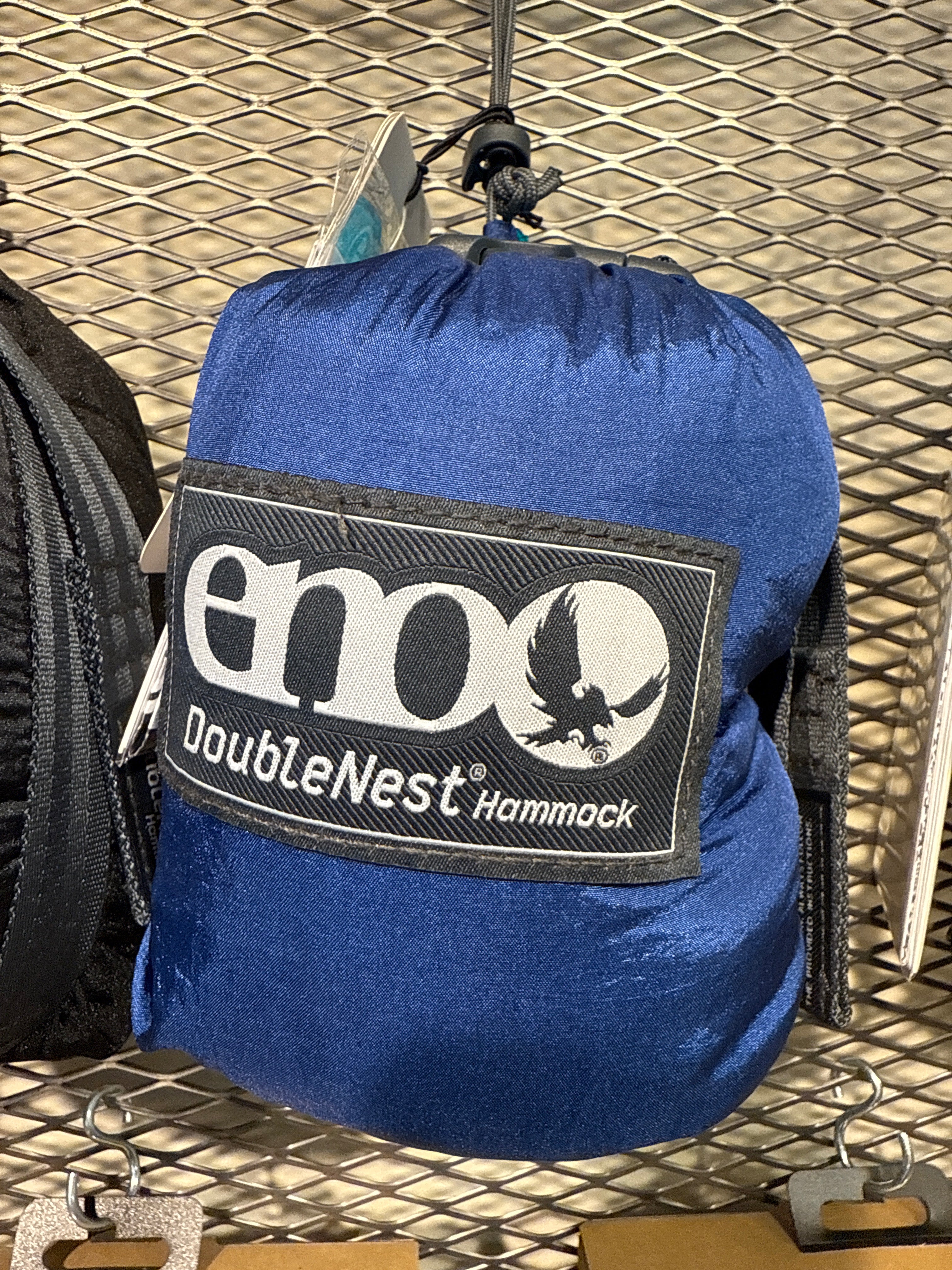 eno/ DoubleNest Hammock