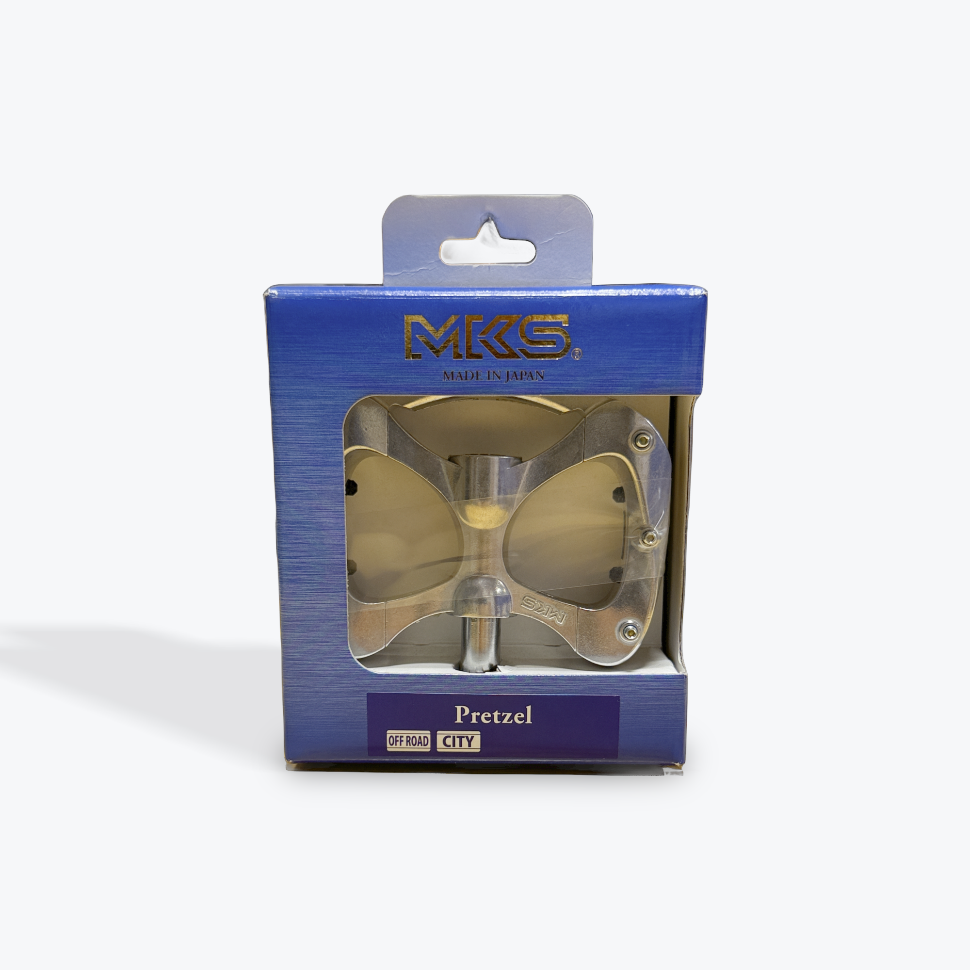 MKS｜Pretzel