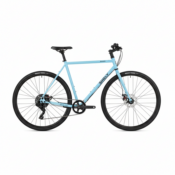 SURLY｜ PREAMBLE FLAT BAR ｜SMALL