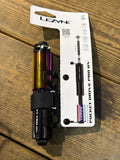 LEZYNE/ POCKET DRIVE PRO HV