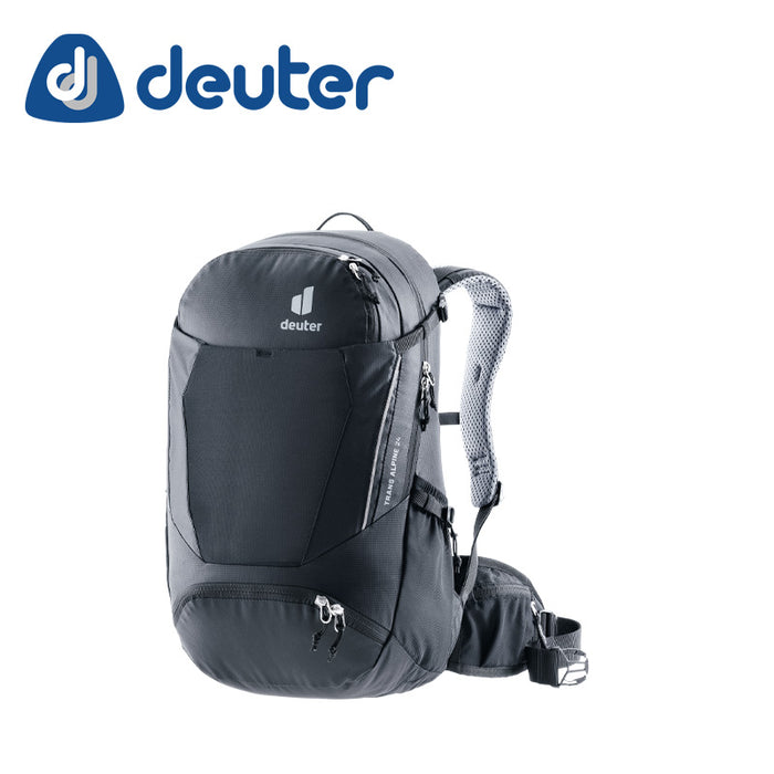 DEUTER｜TRANS ALPINE 24