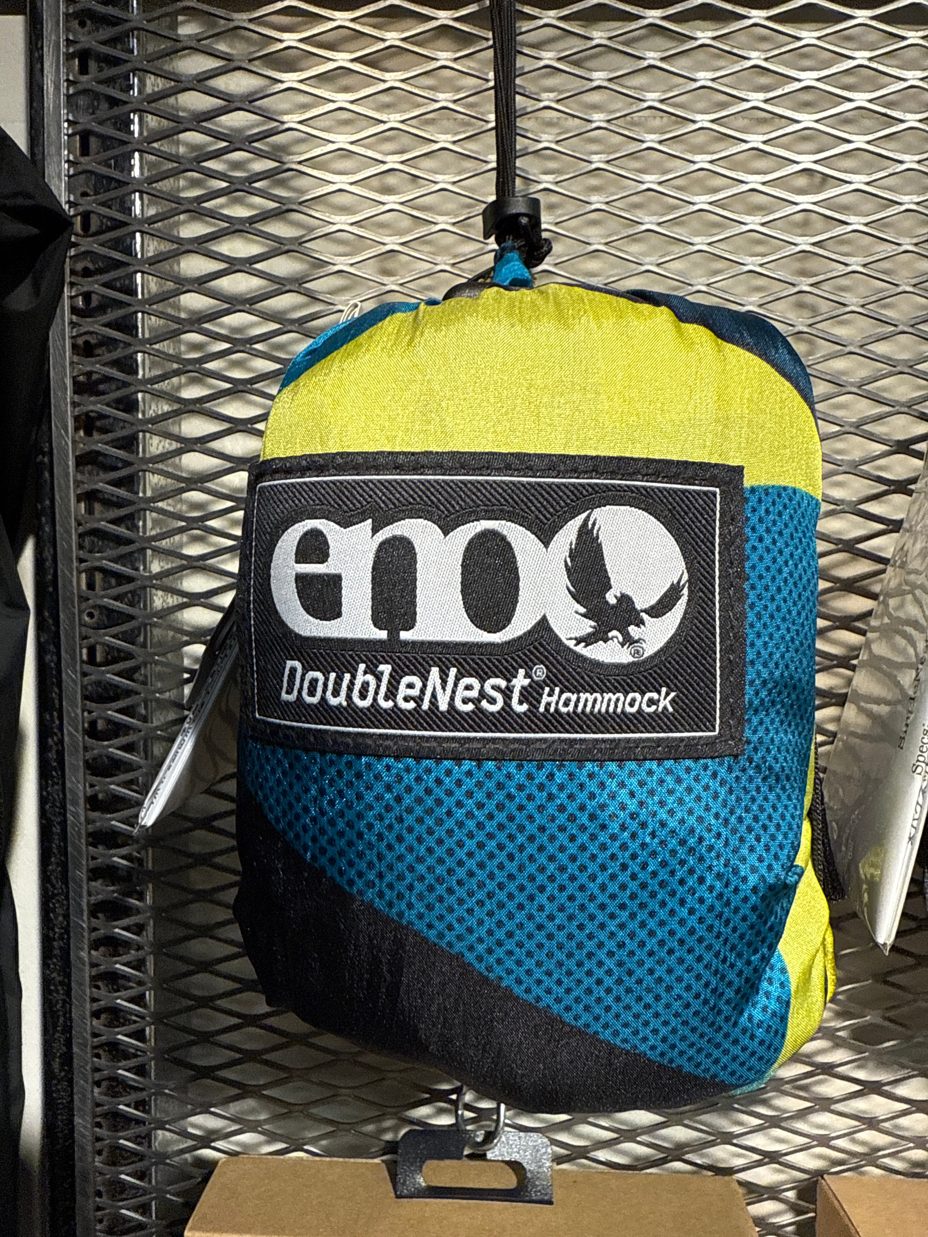 eno/ DoubleNest Hammock