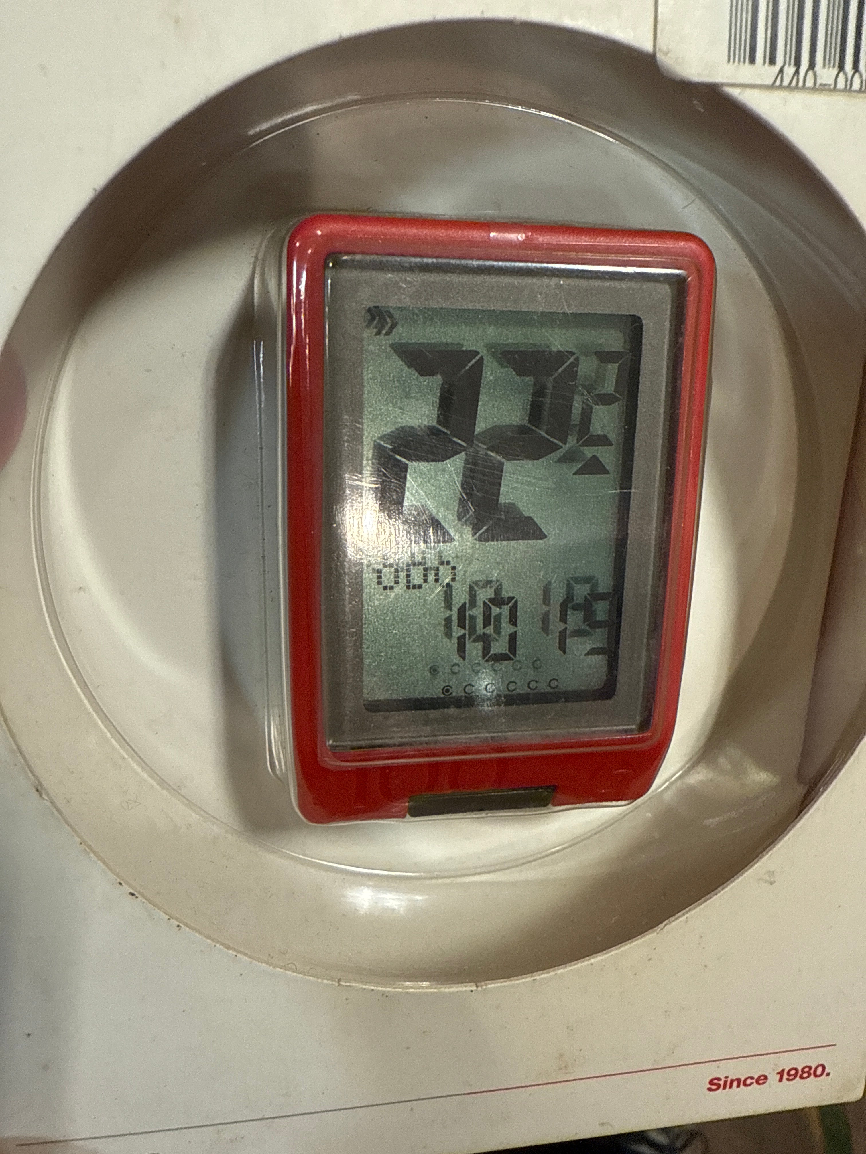 【SALE 30%OFF】 Bontrager Trip 100 Computer