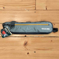 ORTLIEB｜FRAME-PACK TOPTUBE 4L スレート
