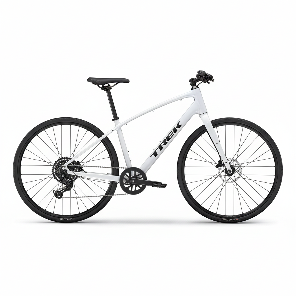 TREK/ FX2 DISC (MY2025)/ GEN4/ M – レジャーハウスミヤザキ TREK/ FX2 DISC (MY2025)/ GEN4/ M – レジャーハウスミヤザキ