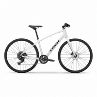 TREK｜FX 2 Disc Gen 4｜2025年モデル