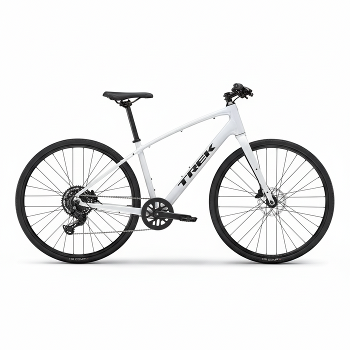 TREK｜FX2 DISC GEN4｜2025年モデル
