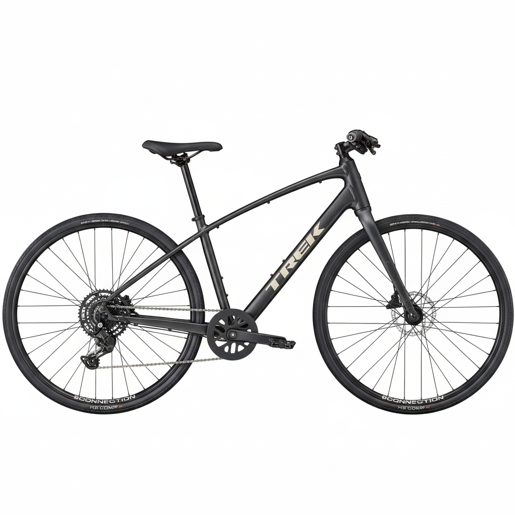 TREK/ FX2 DISC (MY2026)/ GEN4/ S