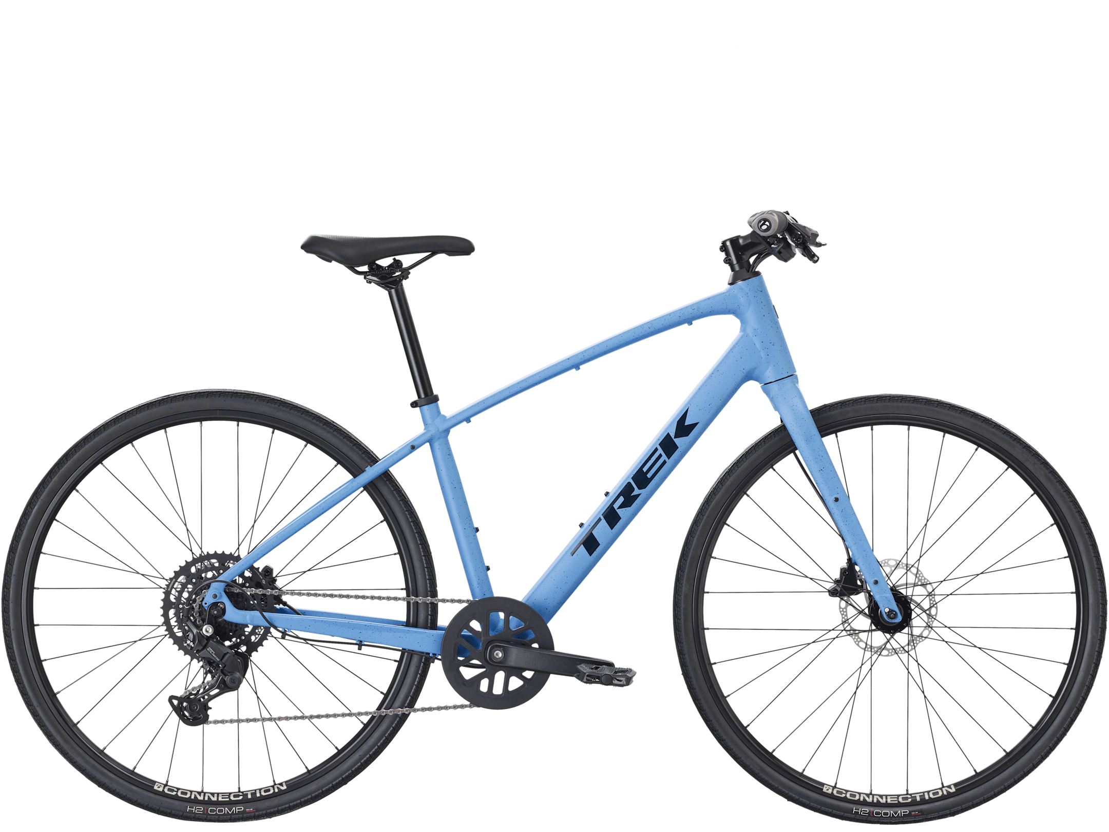 TREK｜FX2DISC GEN4
