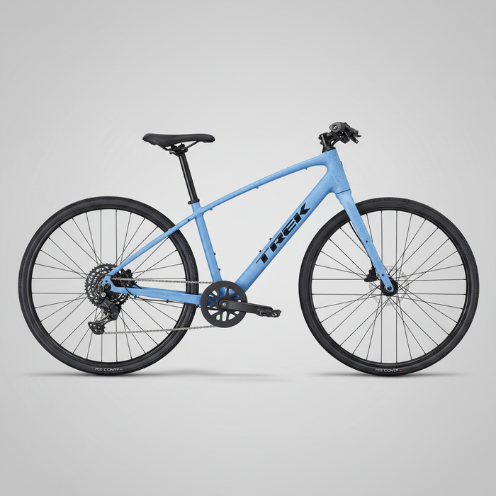TREK｜FX2DISC GEN4