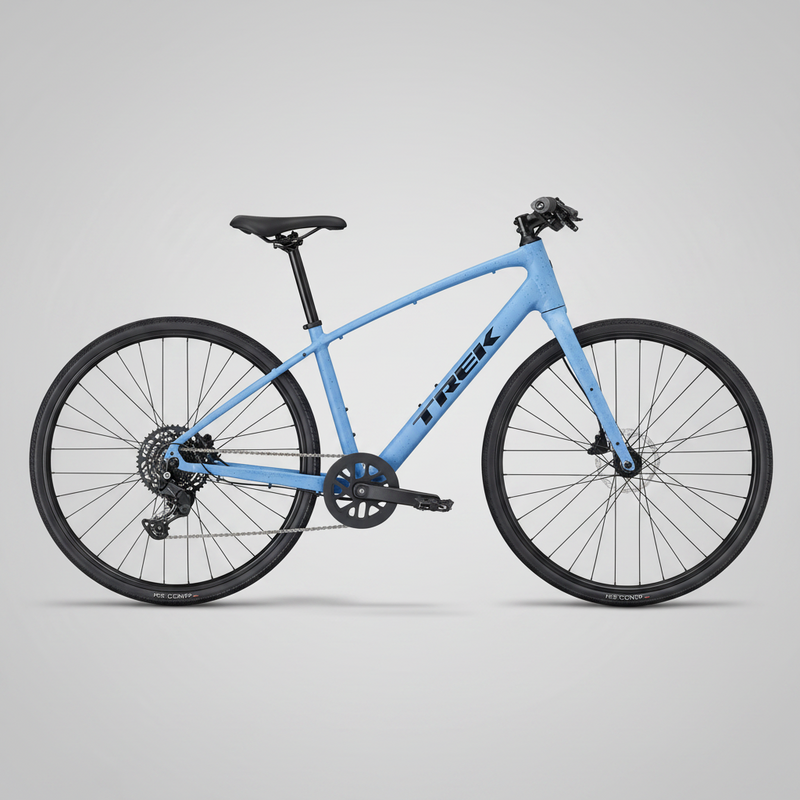 TREK｜FX2DISC GEN4