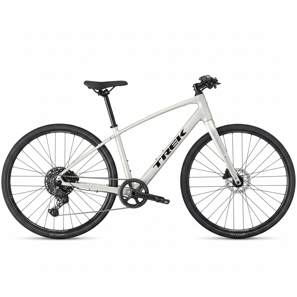 TREK/ FX3DISC GEN4