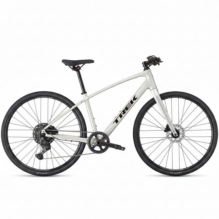 TREK｜FX3 DISC GEN4