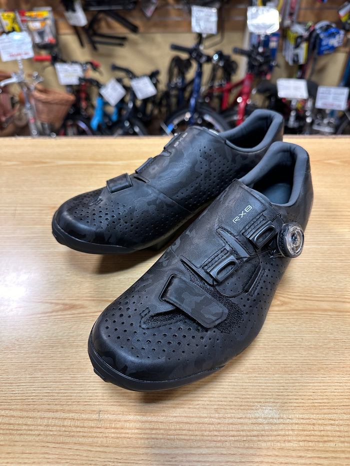 Shimano｜RX8(40)
